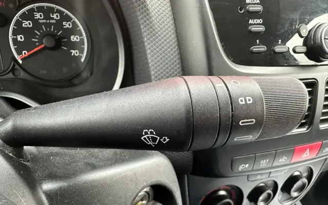 FIAT Doblo 1.4 T-Jet 16V Dynamic