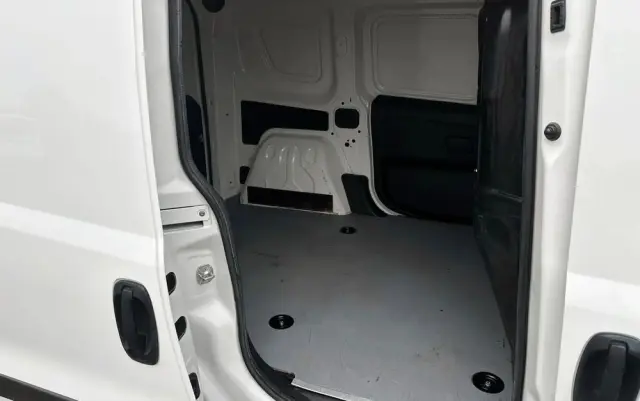 FIAT Doblo 1.4 T-Jet 16V Dynamic