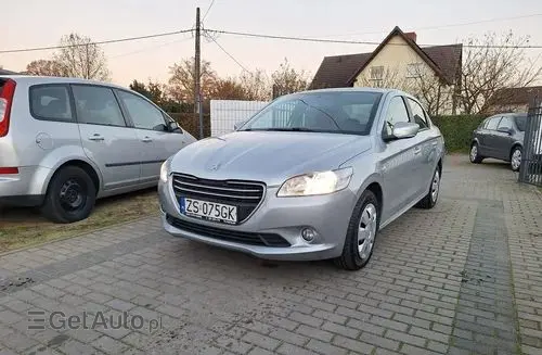 PEUGEOT 301 