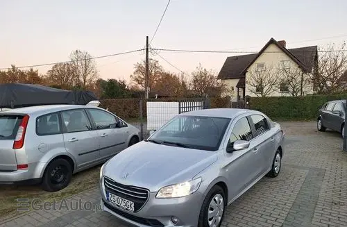 PEUGEOT 301 
