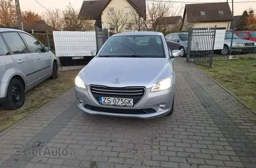 PEUGEOT 301 