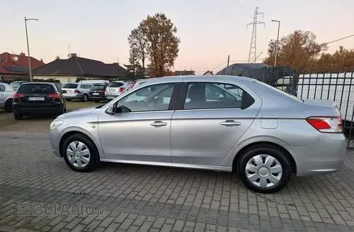 PEUGEOT 301 