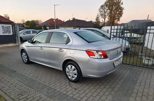 PEUGEOT 301 