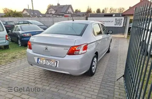 PEUGEOT 301 