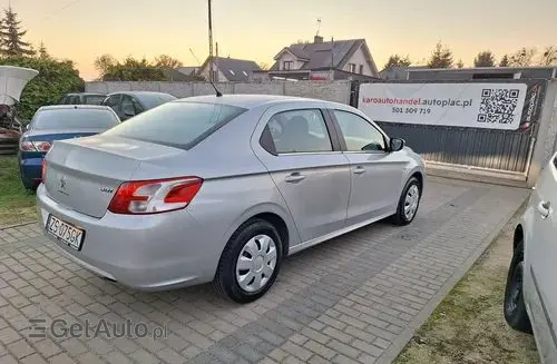 PEUGEOT 301 