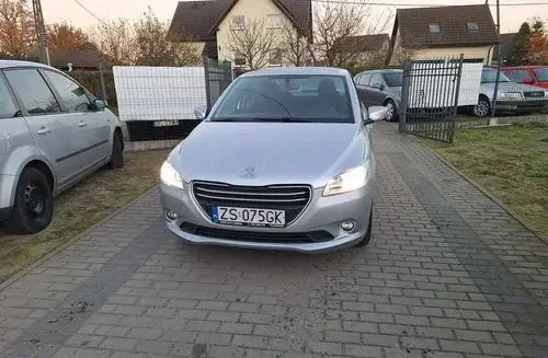 PEUGEOT 301 