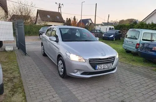 PEUGEOT 301 