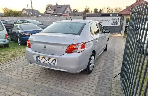 PEUGEOT 301 