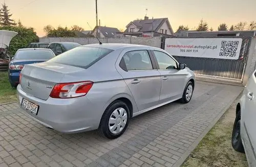 PEUGEOT 301 