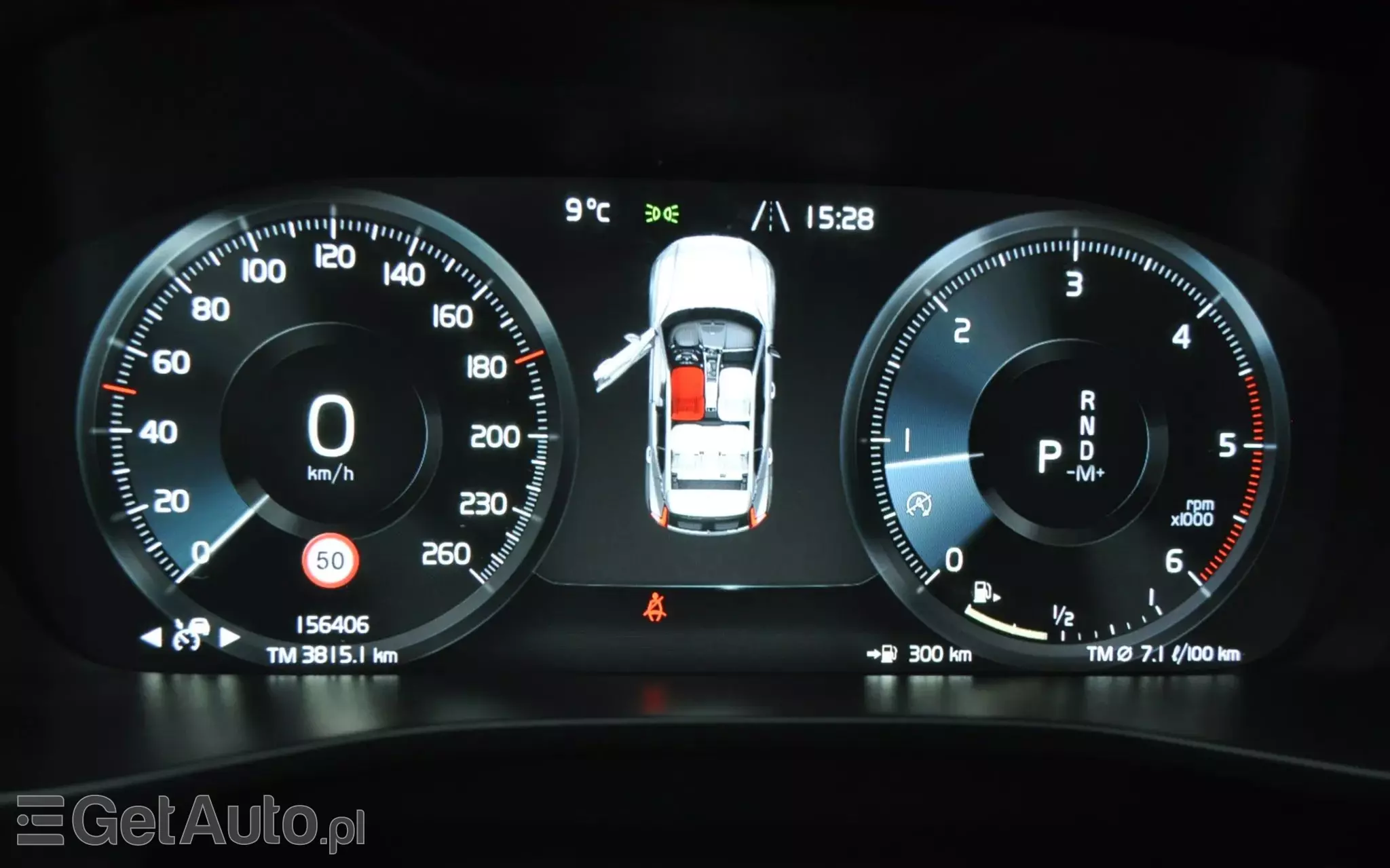 VOLVO XC 40 D3 AWD Momentum Pro