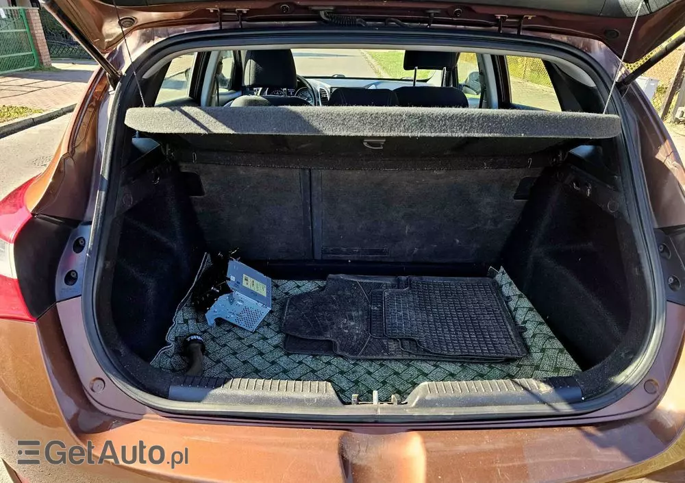 HYUNDAI I30 1.6 GDI BlueDrive Go