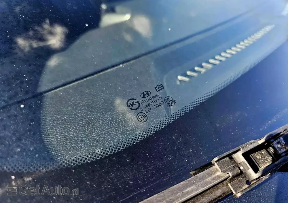 HYUNDAI I30 1.6 GDI BlueDrive Go