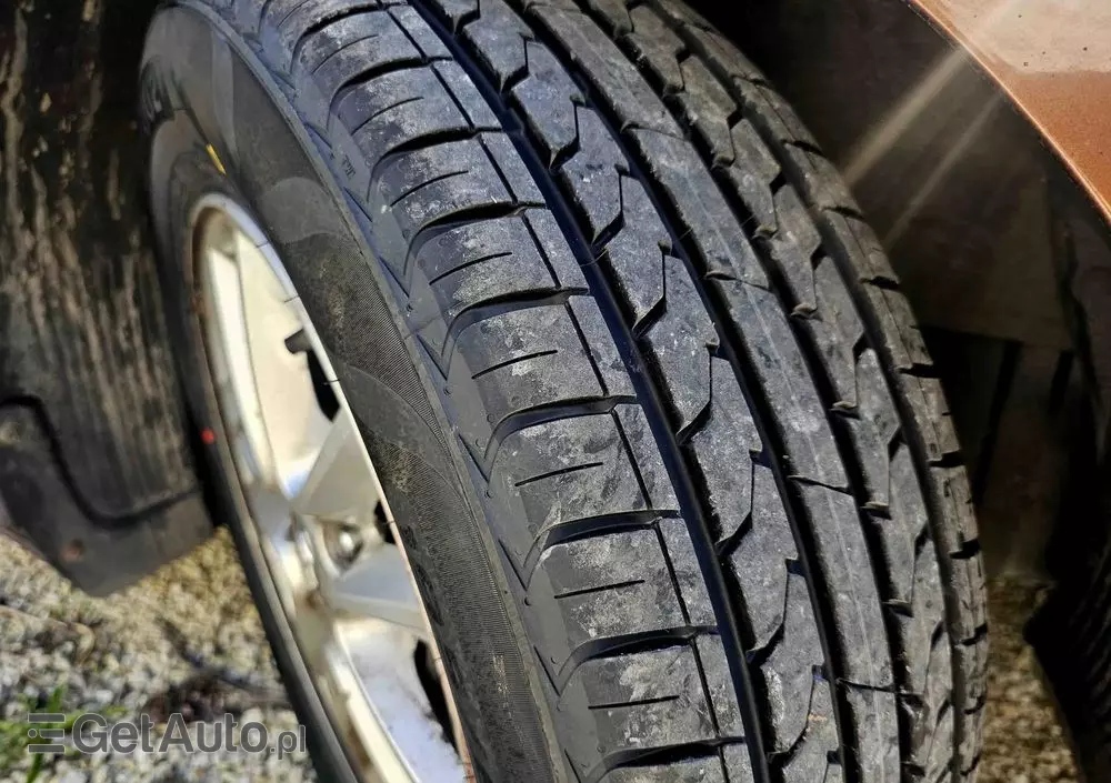 HYUNDAI I30 1.6 GDI BlueDrive Go