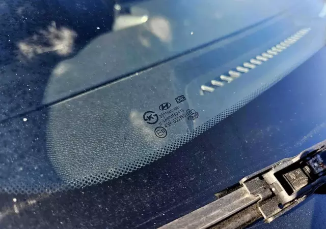 HYUNDAI I30 1.6 GDI BlueDrive Go