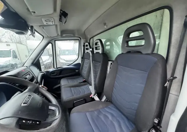 IVECO 72c18 ,70C17,,72C18,,70C15,,50C15,,50C17,,35C13,,35C14,,35C15 