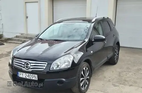 NISSAN Qashqai 2 