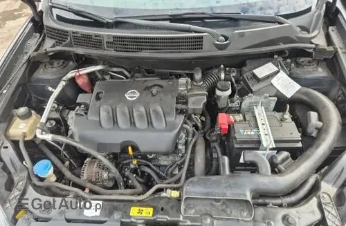NISSAN Qashqai 2 