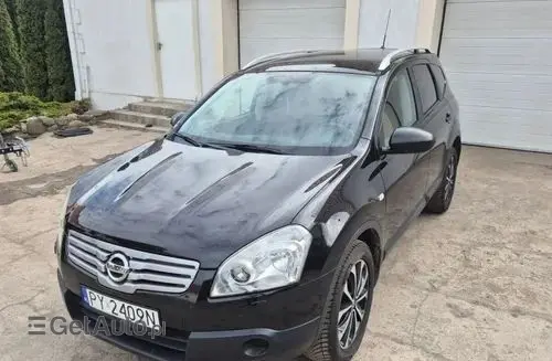 NISSAN Qashqai 2 