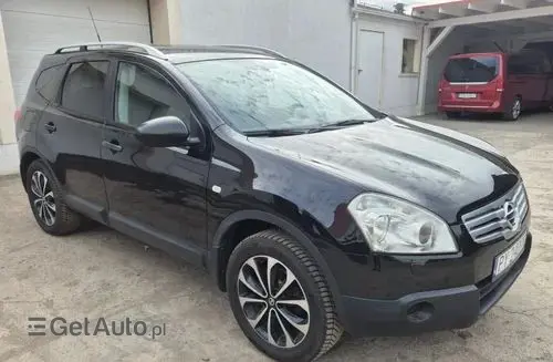NISSAN Qashqai 2 