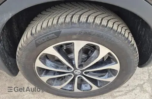 NISSAN Qashqai 2 