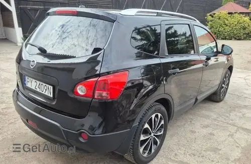 NISSAN Qashqai 2 