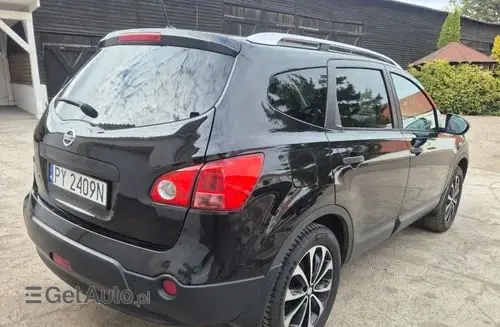 NISSAN Qashqai 2 