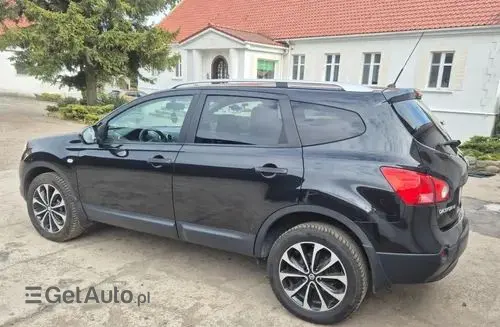 NISSAN Qashqai 2 
