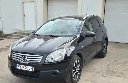 NISSAN Qashqai 2 