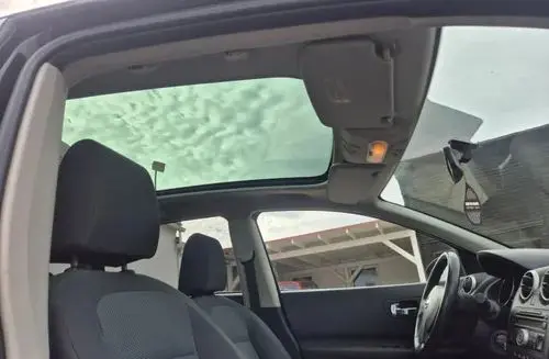 NISSAN Qashqai 2 