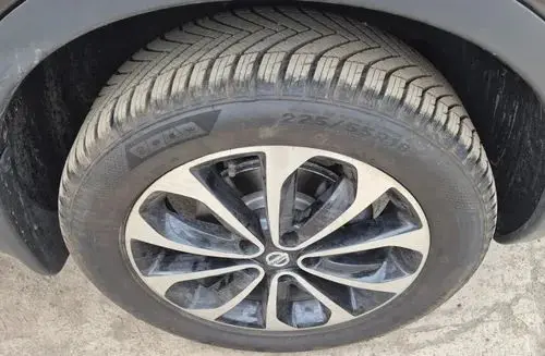 NISSAN Qashqai 2 