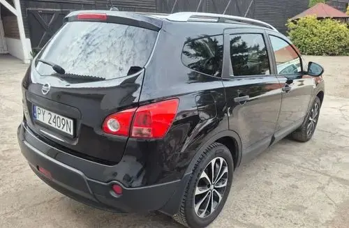 NISSAN Qashqai 2 