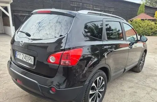 NISSAN Qashqai 2 