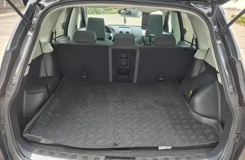 NISSAN Qashqai 2 