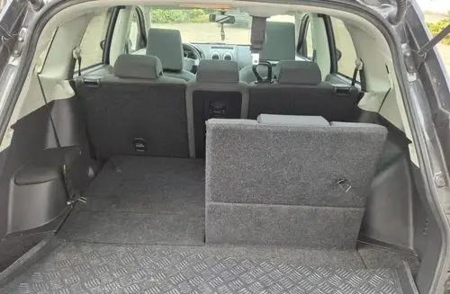 NISSAN Qashqai 2 