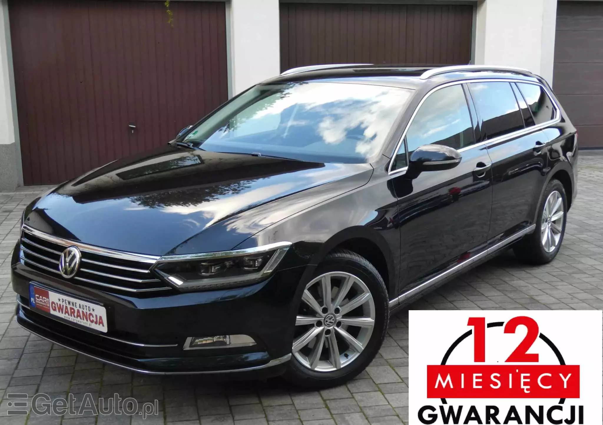 VOLKSWAGEN Passat 2.0 TDI BMT Highline DSG7