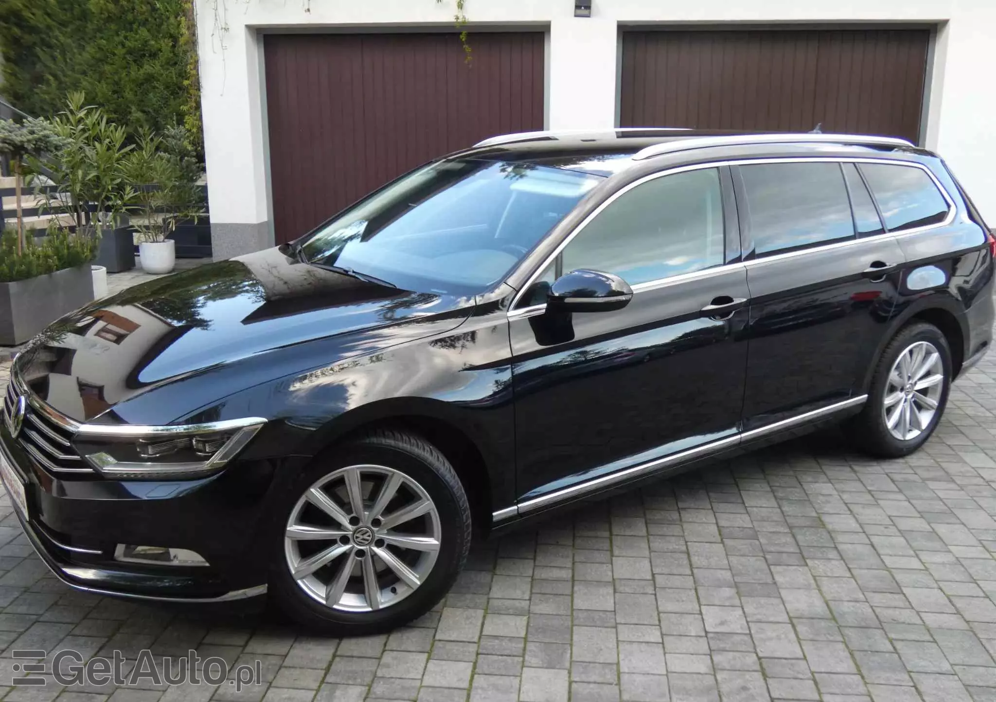 VOLKSWAGEN Passat 2.0 TDI BMT Highline DSG7