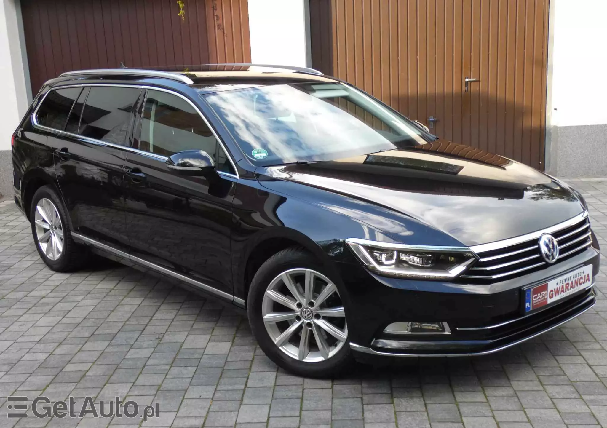 VOLKSWAGEN Passat 2.0 TDI BMT Highline DSG7