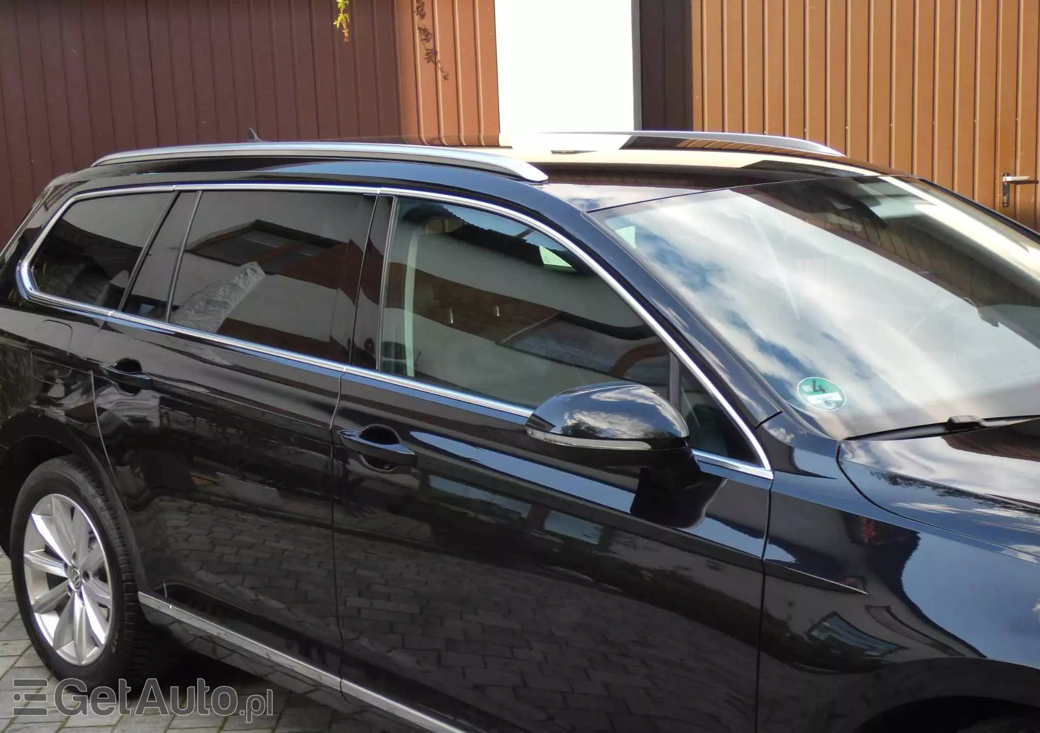 VOLKSWAGEN Passat 2.0 TDI BMT Highline DSG7