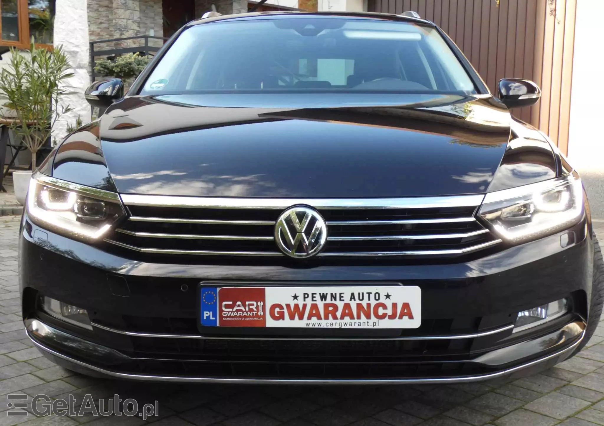 VOLKSWAGEN Passat 2.0 TDI BMT Highline DSG7