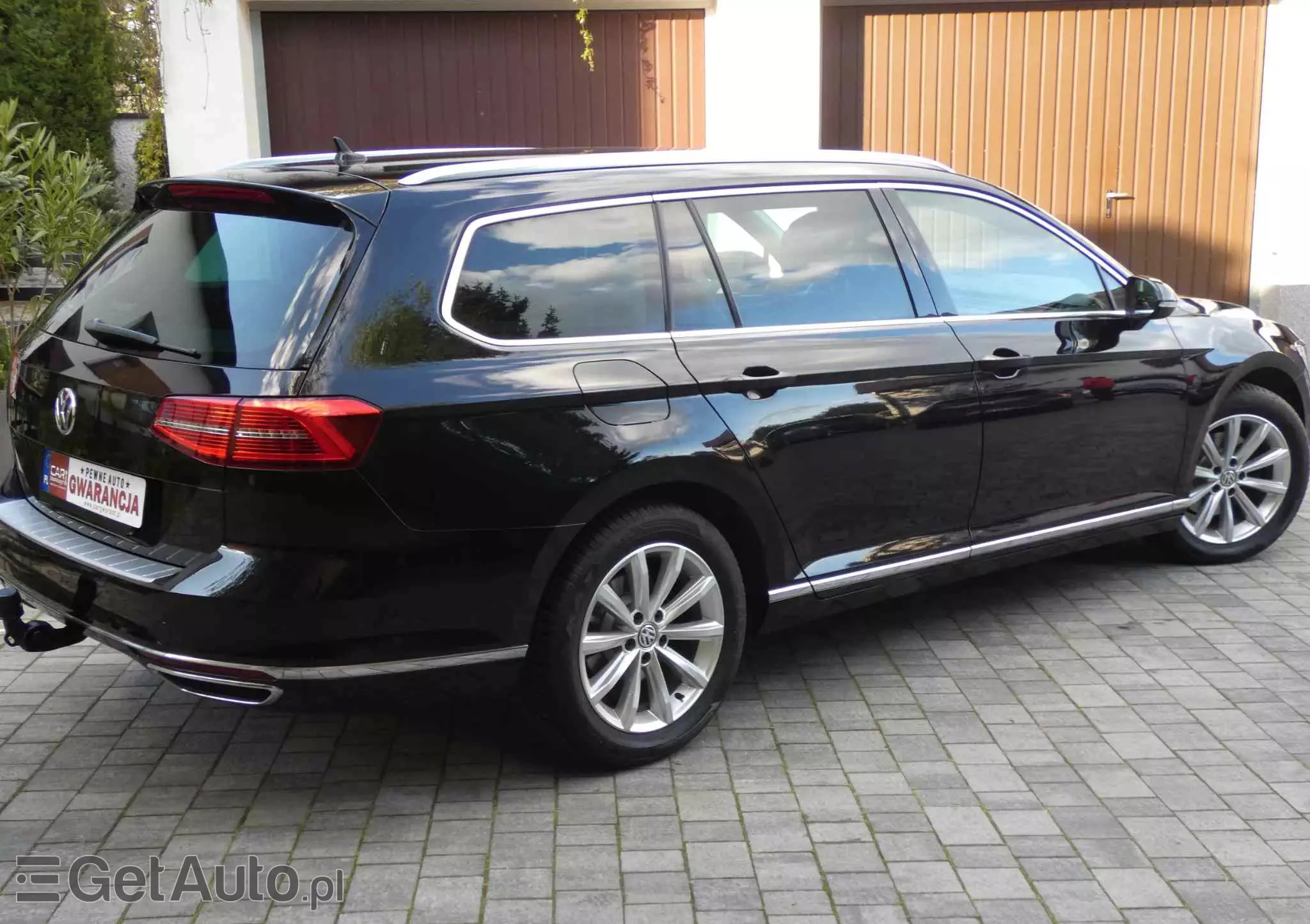 VOLKSWAGEN Passat 2.0 TDI BMT Highline DSG7