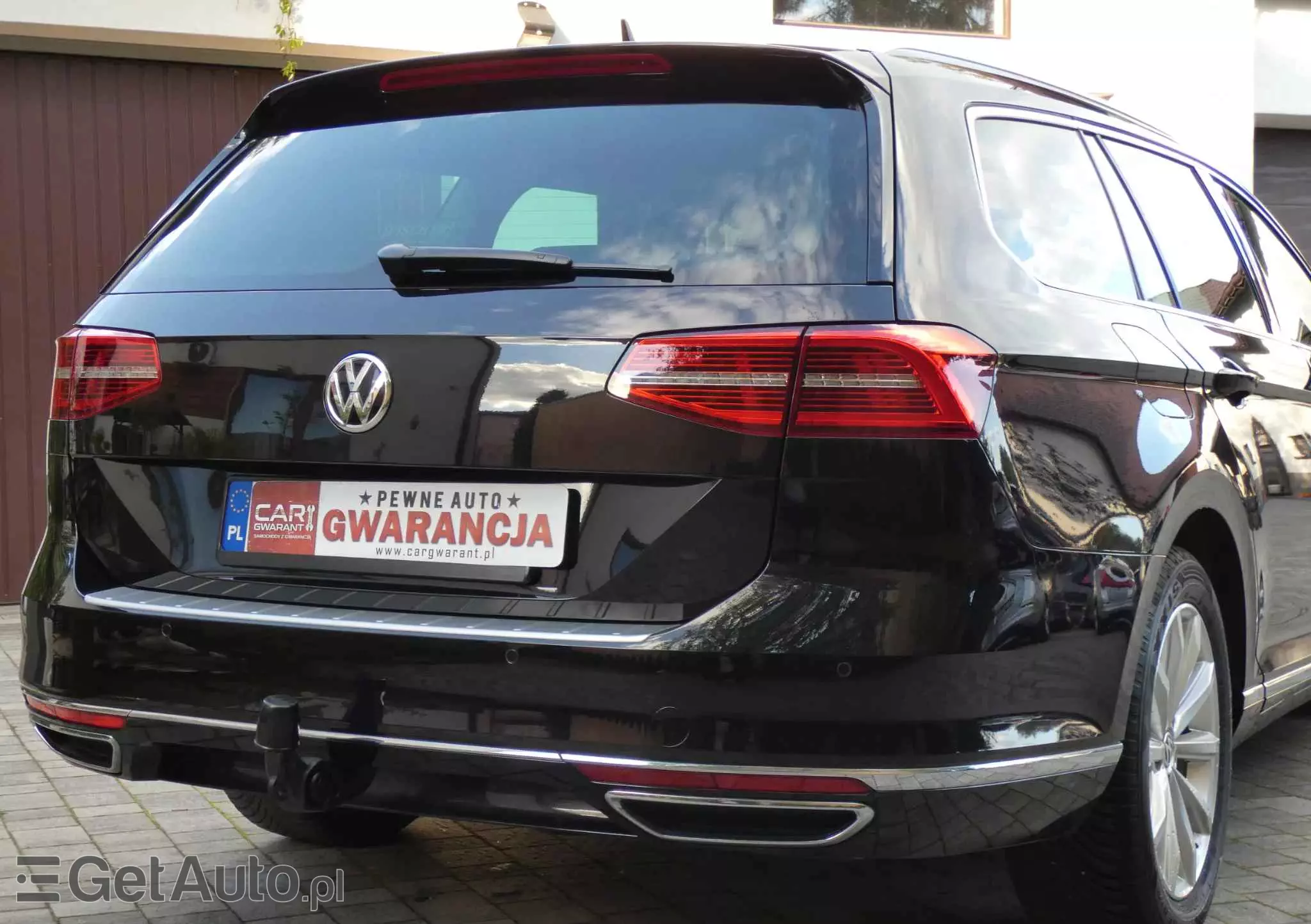 VOLKSWAGEN Passat 2.0 TDI BMT Highline DSG7