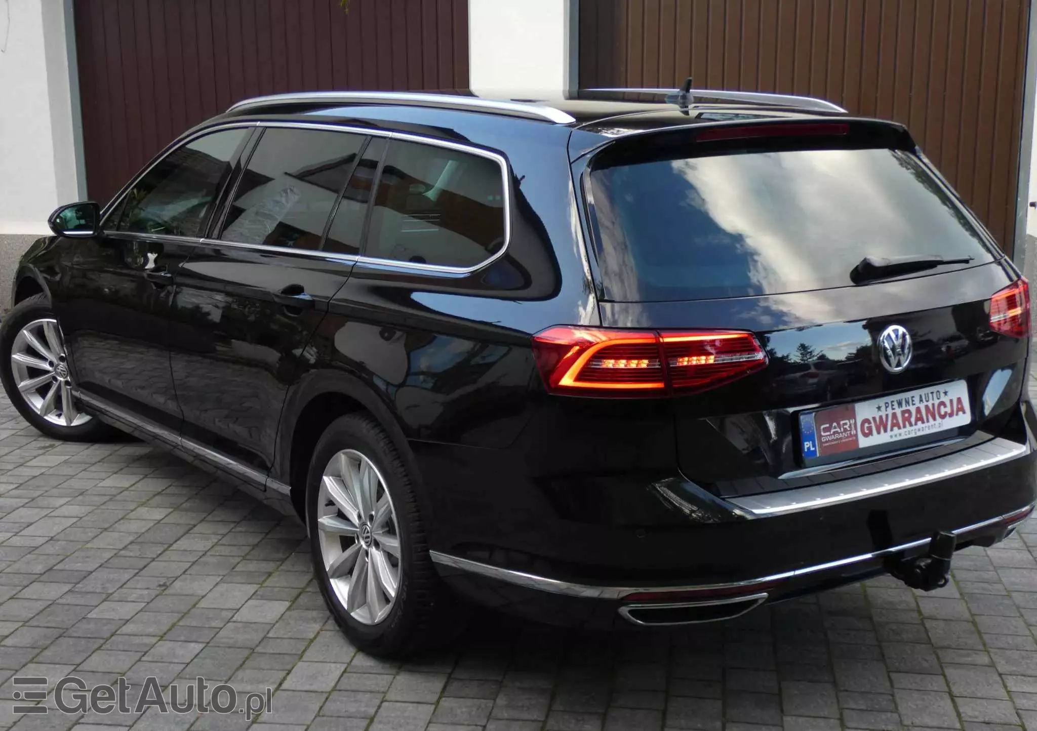 VOLKSWAGEN Passat 2.0 TDI BMT Highline DSG7