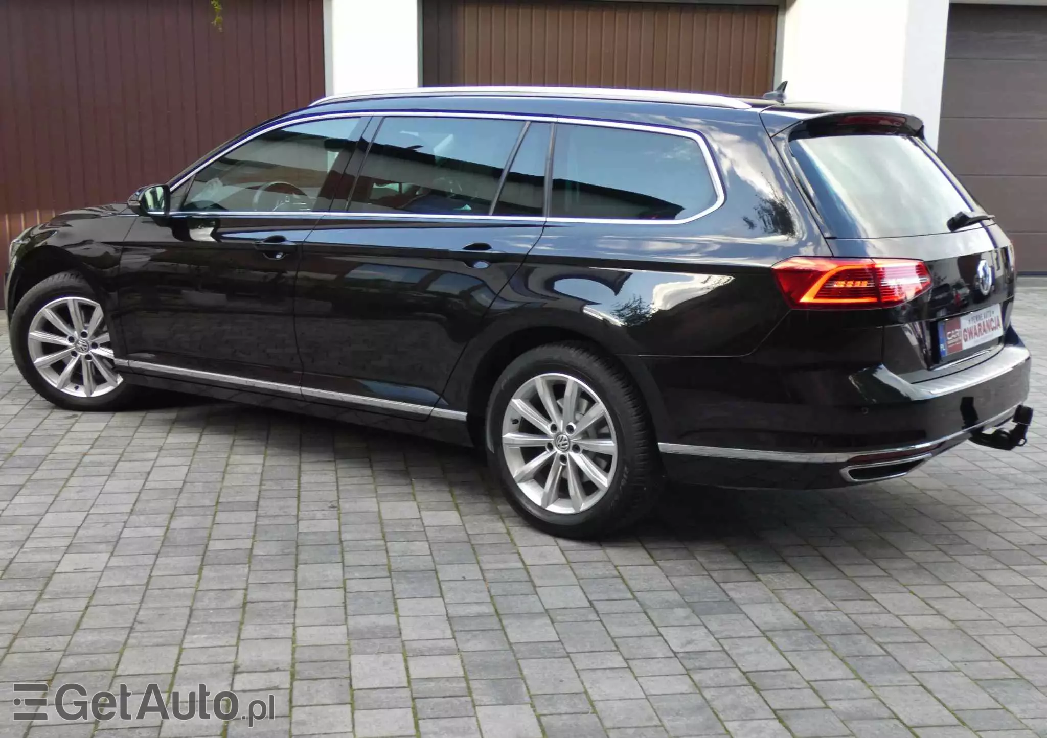 VOLKSWAGEN Passat 2.0 TDI BMT Highline DSG7