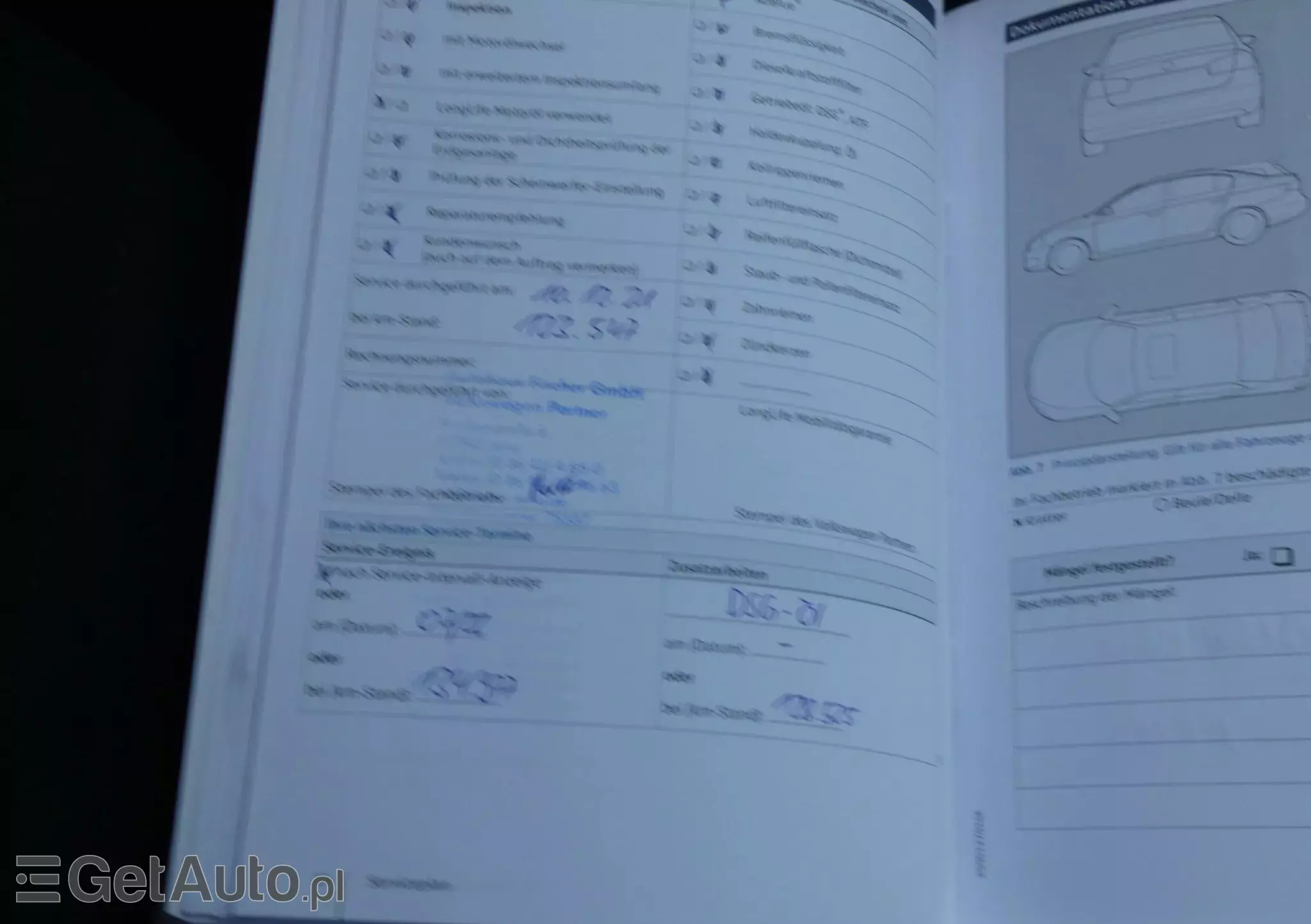 VOLKSWAGEN Passat 2.0 TDI BMT Highline DSG7