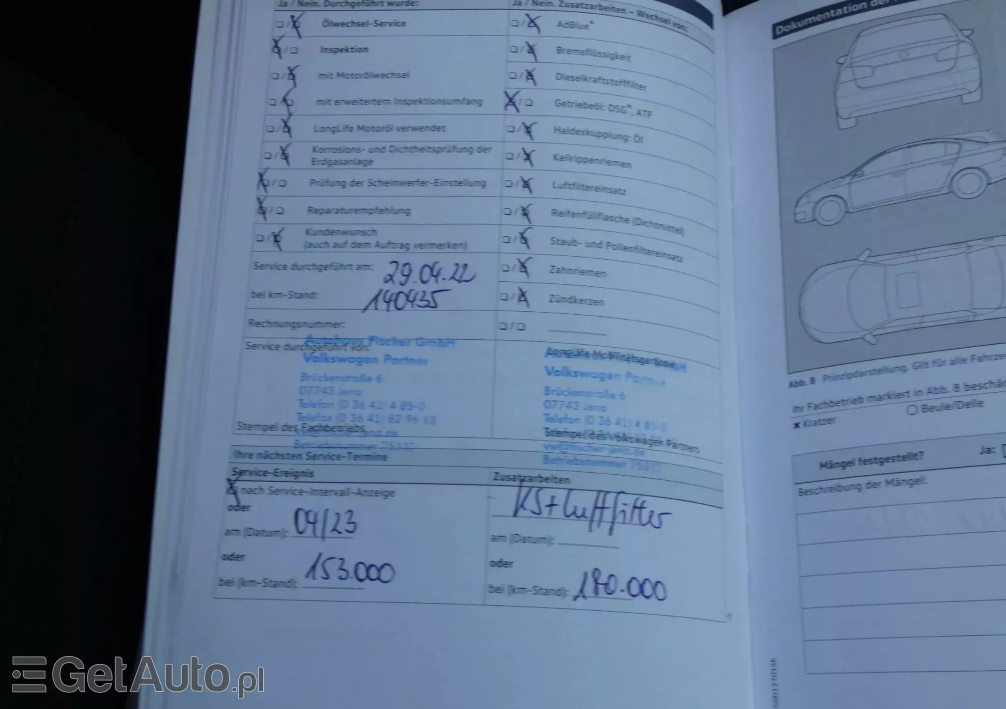 VOLKSWAGEN Passat 2.0 TDI BMT Highline DSG7