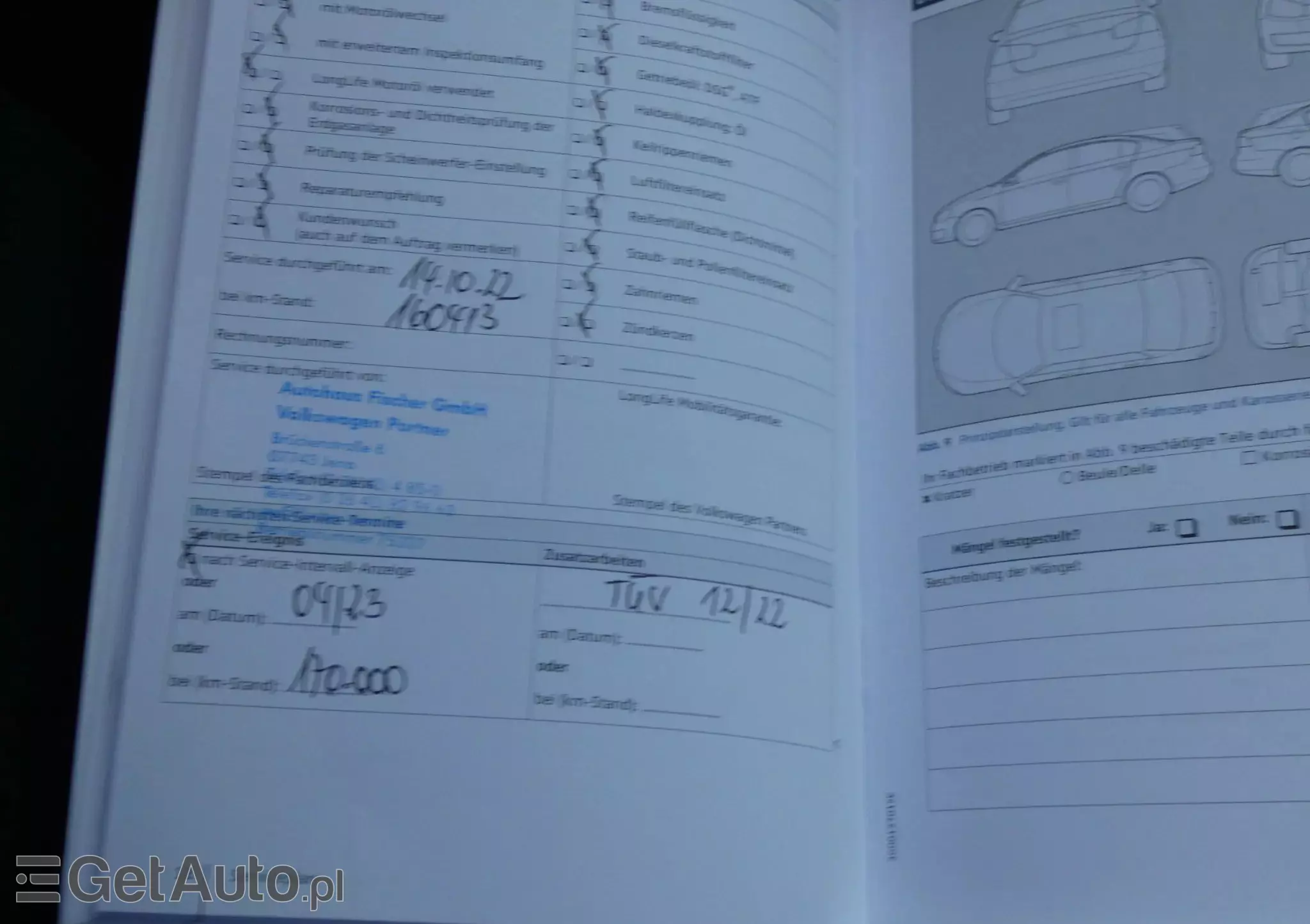 VOLKSWAGEN Passat 2.0 TDI BMT Highline DSG7