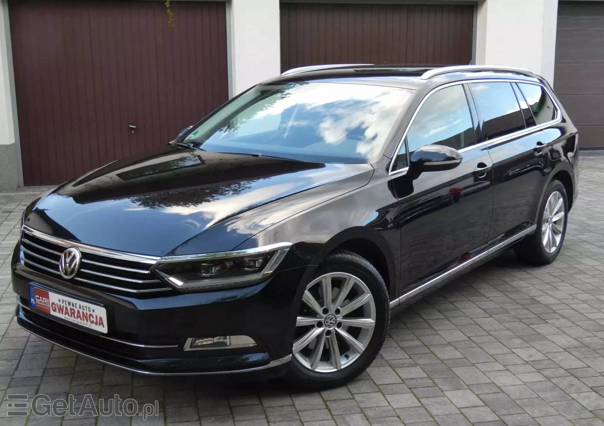 VOLKSWAGEN Passat 2.0 TDI BMT Highline DSG7
