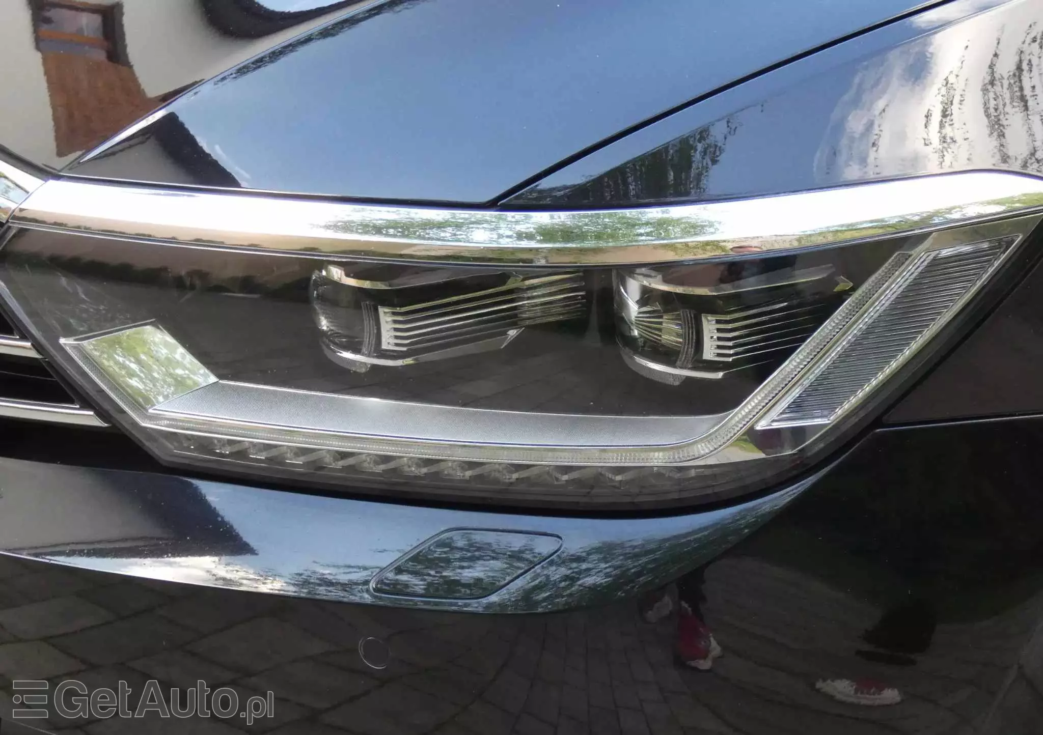 VOLKSWAGEN Passat 2.0 TDI BMT Highline DSG7