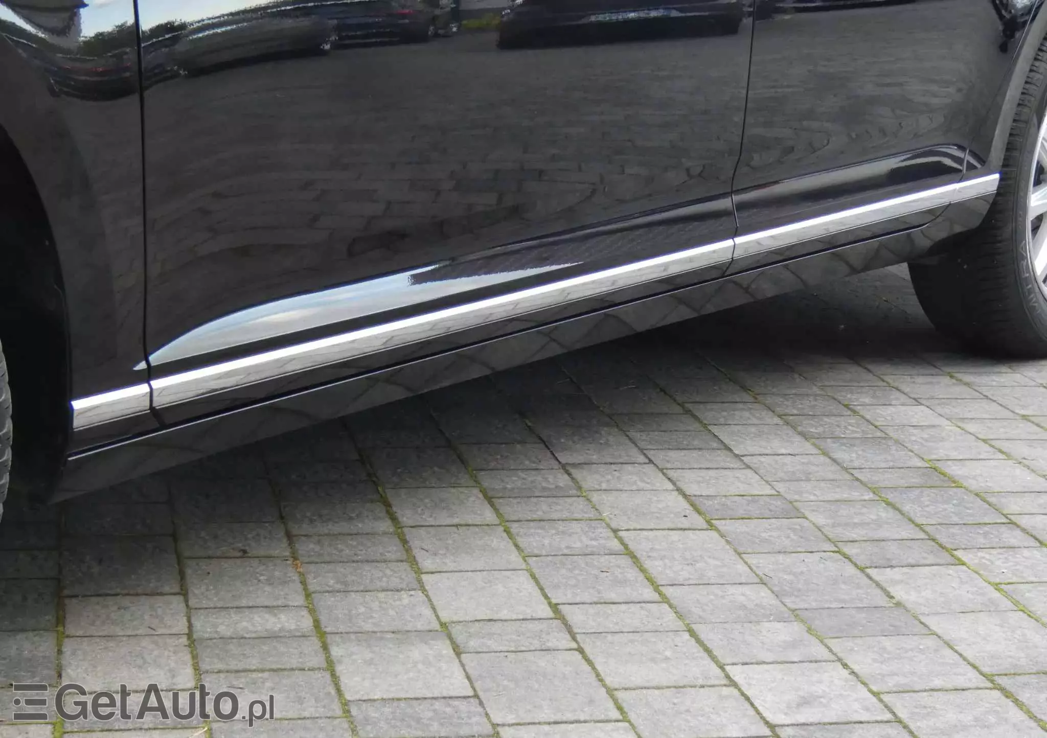 VOLKSWAGEN Passat 2.0 TDI BMT Highline DSG7