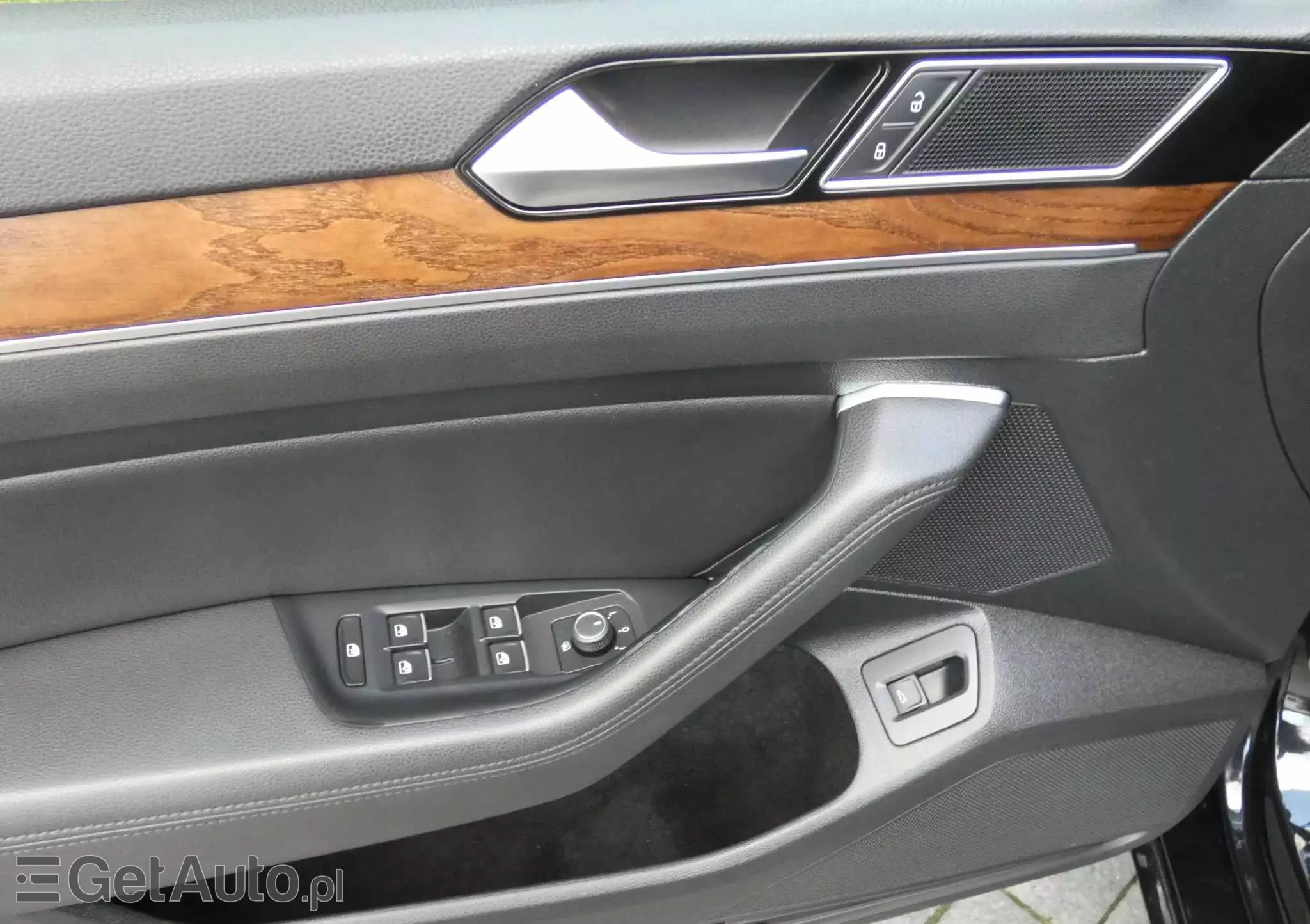 VOLKSWAGEN Passat 2.0 TDI BMT Highline DSG7